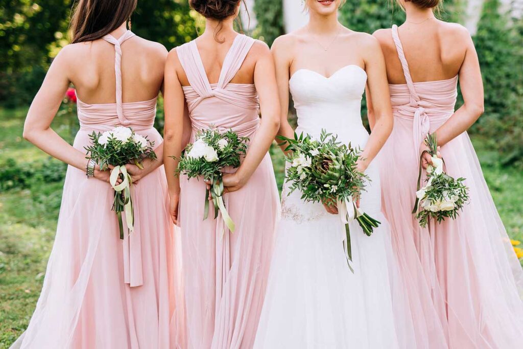 The Magic of Weddings