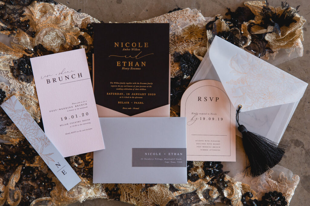 Top Tips for managing your RSVP’s.